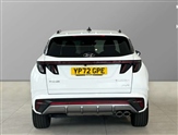 Hyundai Tucson Image 4