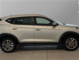 Hyundai Tucson Image 2