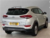 Hyundai Tucson Image 3