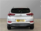 Hyundai Tucson Image 4