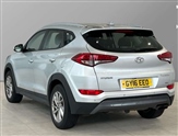 Hyundai Tucson Image 5