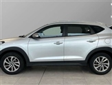 Hyundai Tucson Image 6