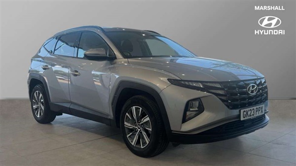 Large image for the Used Hyundai Tucson