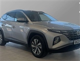 Hyundai Tucson Image 1