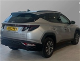 Hyundai Tucson Image 3