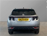 Hyundai Tucson Image 4