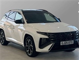 Hyundai Tucson Image 1
