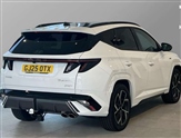 Hyundai Tucson Image 3