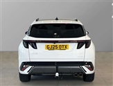 Hyundai Tucson Image 4