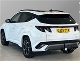 Hyundai Tucson Image 5