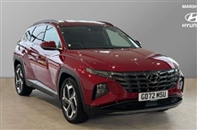 Used Hyundai Tucson