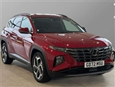 Hyundai Tucson Image 1