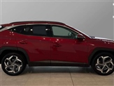 Hyundai Tucson Image 2