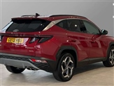 Hyundai Tucson Image 3