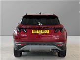 Hyundai Tucson Image 4
