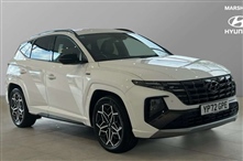 Used Hyundai Tucson