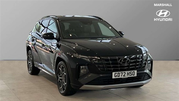 Large image for the Used Hyundai Tucson