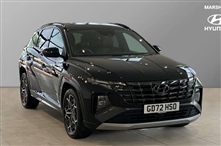 Used Hyundai Tucson
