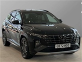 Hyundai Tucson Image 1