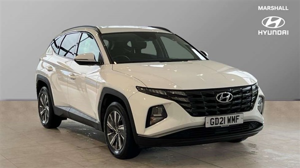 Large image for the Used Hyundai Tucson