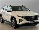 Hyundai Tucson Image 1