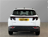 Hyundai Tucson Image 4
