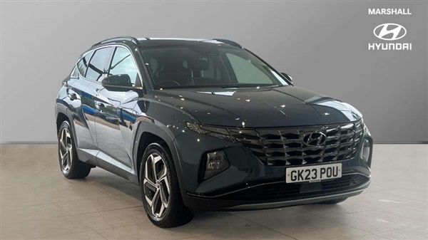 Large image for the Used Hyundai Tucson