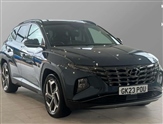 Hyundai Tucson Image 1