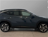 Hyundai Tucson Image 2