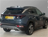 Hyundai Tucson Image 3