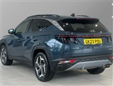 Hyundai Tucson Image 5