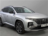 Hyundai Tucson Image 1