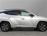 Hyundai Tucson Image 2