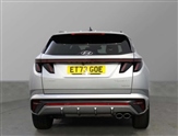 Hyundai Tucson Image 4