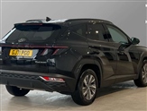 Hyundai Tucson Image 3