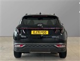Hyundai Tucson Image 4