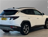 Hyundai Tucson Image 3