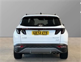 Hyundai Tucson Image 4