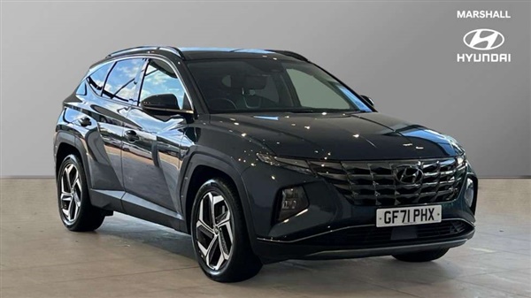 Large image for the Used Hyundai Tucson