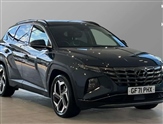 Hyundai Tucson Image 1