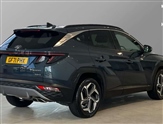 Hyundai Tucson Image 3