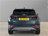 Hyundai Tucson Image 4