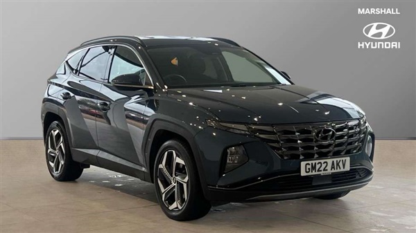 Large image for the Used Hyundai Tucson
