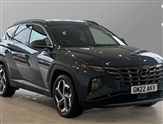 Hyundai Tucson Image 1