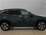 Hyundai Tucson Image 2
