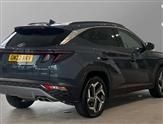 Hyundai Tucson Image 3