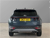 Hyundai Tucson Image 4