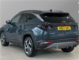 Hyundai Tucson Image 5