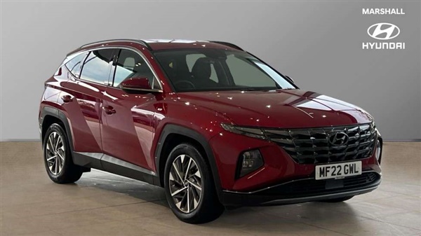 Large image for the Used Hyundai Tucson