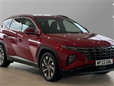 Hyundai Tucson Image 1
